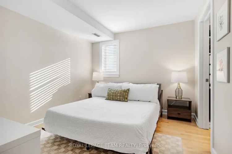 Condo For Sale in Toronto, Ontario