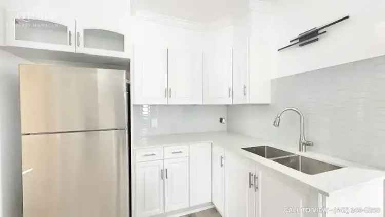 Stylish Studio Apartment in Ottawa - All Utilities Included