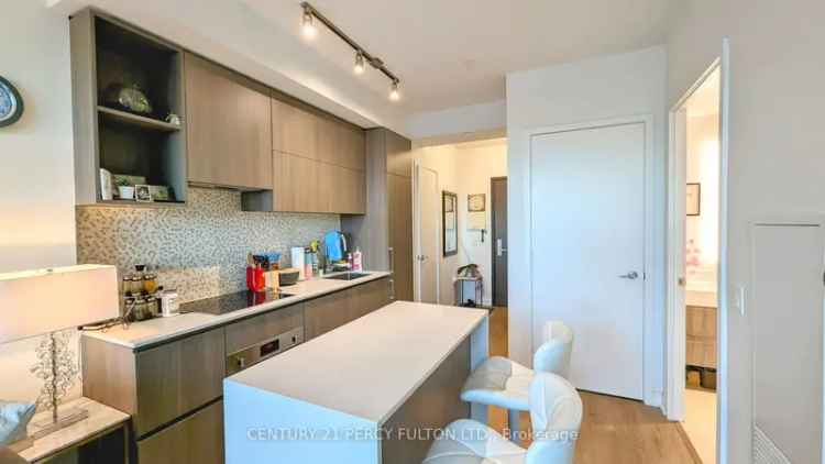 Condo For Rent in Toronto, Ontario