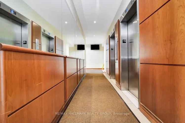 House For Sale in 505, St-Laurent Boulevard, Ottawa, Ontario