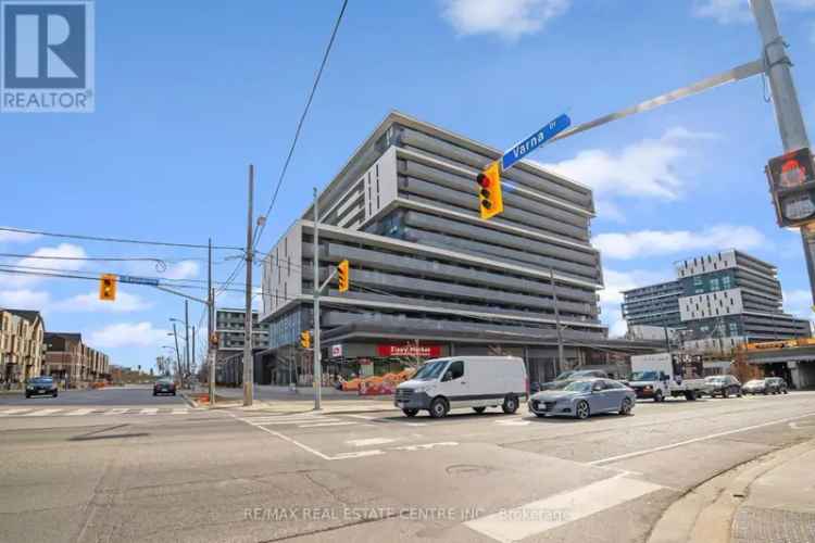 Apartment For Sale , Toronto, Ontario