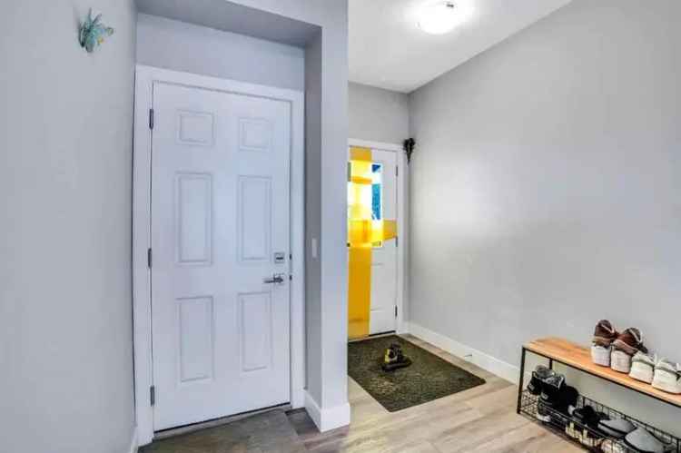 House For Rent in Calgary, Alberta