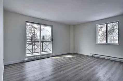 3 rooms apartment of 61 m² in Quebec