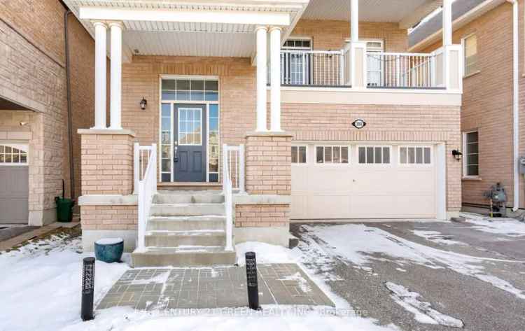 House For Sale in Milton, Ontario