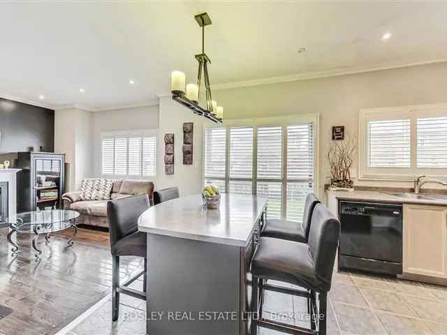 House For Sale in Markham, Ontario