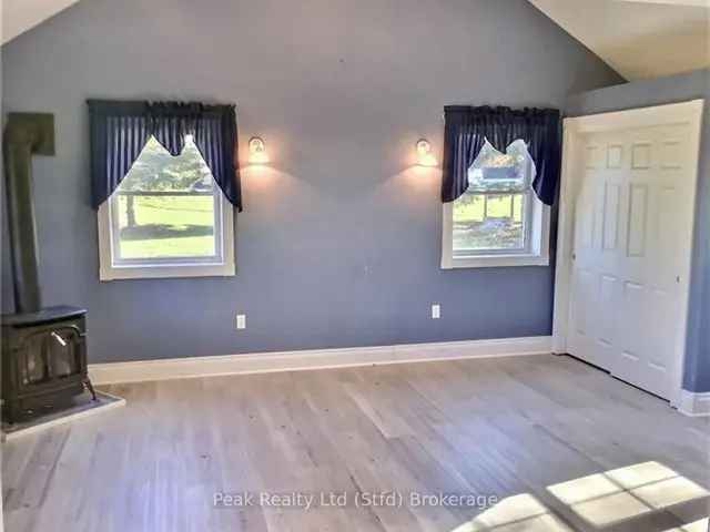 House For Sale in Huron East, Ontario