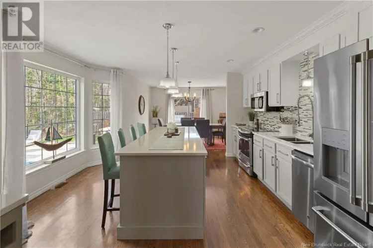 Luxury 3 2 Bedroom Home Kingswood Park Saltwater Pool