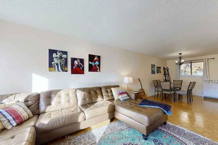 Spacious 3-Bedroom Townhome with Greenspace Views