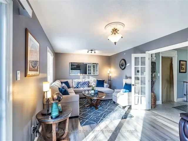 Cozy Raised Bungalow - Perfect for First-Time Homebuyers and Investors