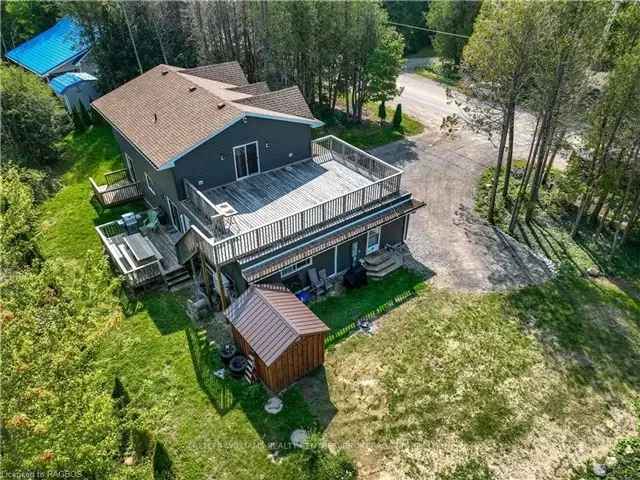 House For Sale in Kincardine, Ontario