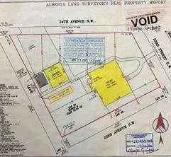 Land For Sale in Calgary, Alberta