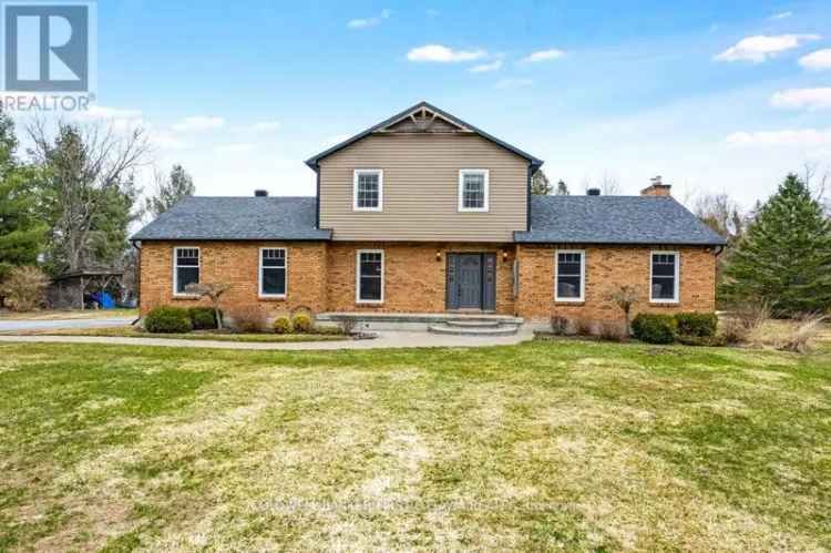 Family Home on 2 Acres near Pakenham
