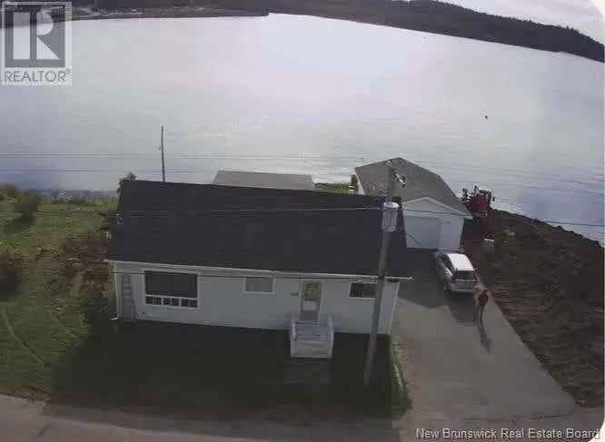 Waterview Bungalow with In-Family Living Potential Perfect Airbnb Gem