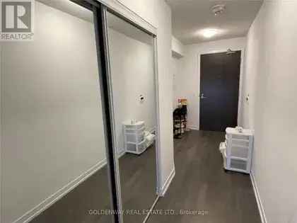 388 Sqft Studio near Ryerson University Toronto