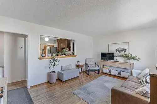 Riverfront Bungalow For Sale In Lavalee Winnipeg