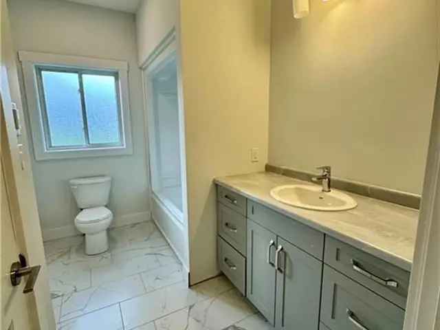 House For Sale in Brockton, Ontario