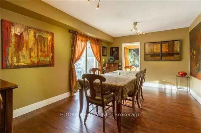 Rent Amazing Home in Thornhill Green with Pool and Large Lot