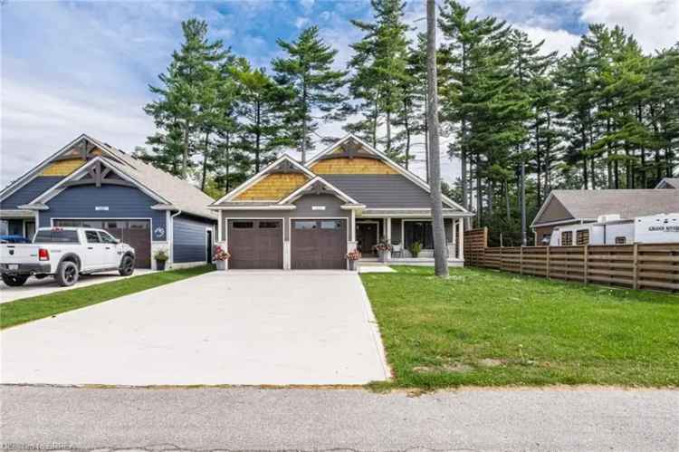 House For Sale in Delhi, Ontario