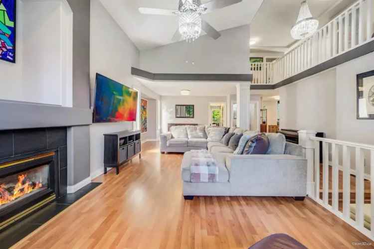 Custom Built 4300 sq ft Home with 2 Mortgage Helper Suites