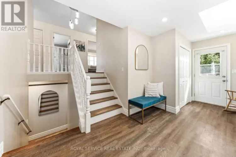 4-Bedroom Home near Brighton with Updated Features