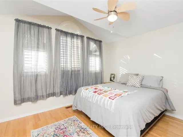 Cozy 3-Bedroom Family Home in Georgetown Near Fairgrounds