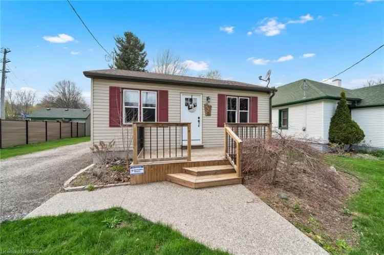 Cozy Home near Southside Park Recently Renovated