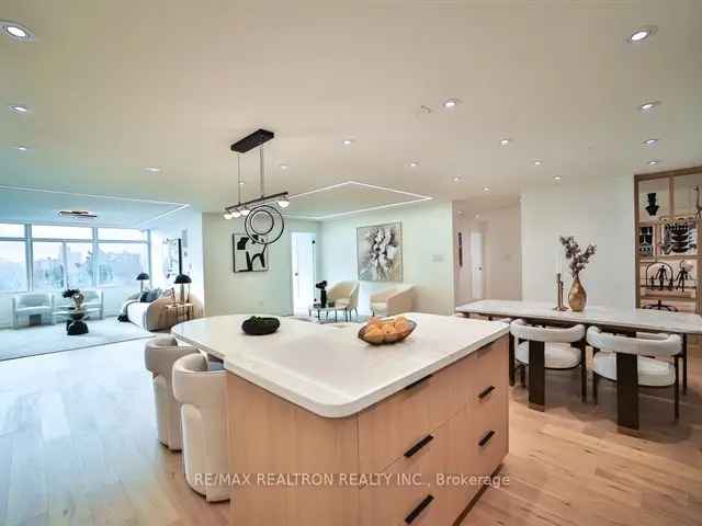 Luxury Tridel Condo 3 2 Baths 2 Parking Finch Ave E