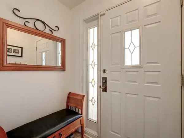 4 Bedroom Split Level House for Sale Near Dix30 Brossard