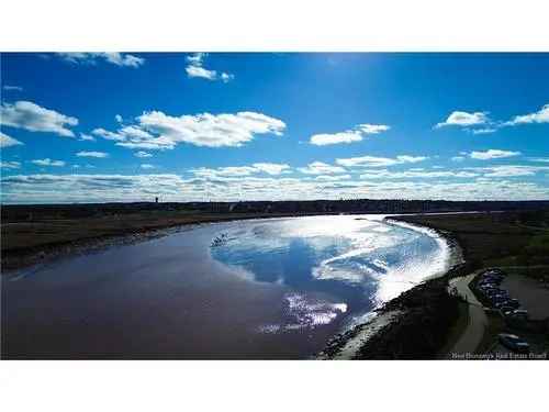 Condo For Sale In Moncton, New Brunswick