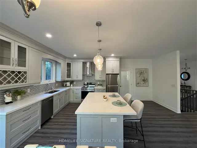 House For Sale in Grey Highlands, Ontario