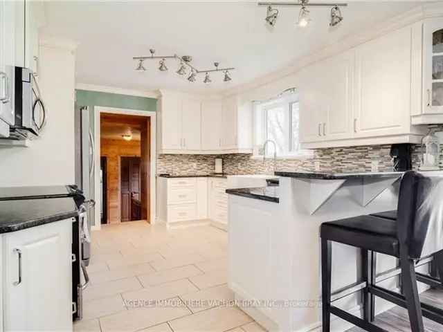 House For Sale in North Glengarry, Ontario