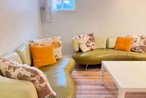 1 room house of 171 m² in Toronto