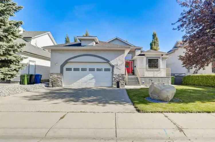 House For Rent in Chestermere, Alberta