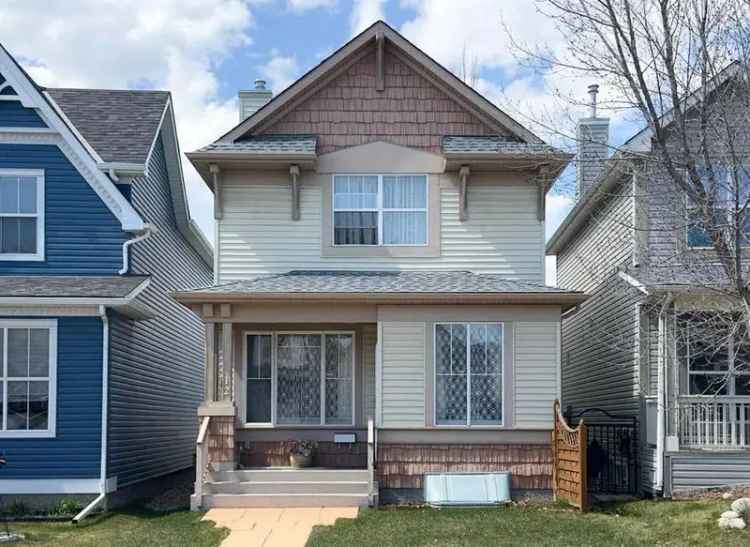Family Home in Tuscany NW Calgary - Updated 2-Storey with Double Garage