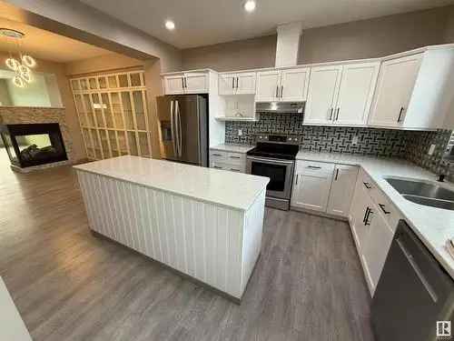 House For Sale In Ritchie, Edmonton, Alberta