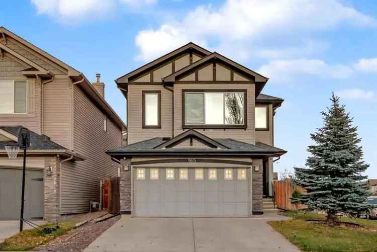 House For Rent in Calgary, Alberta