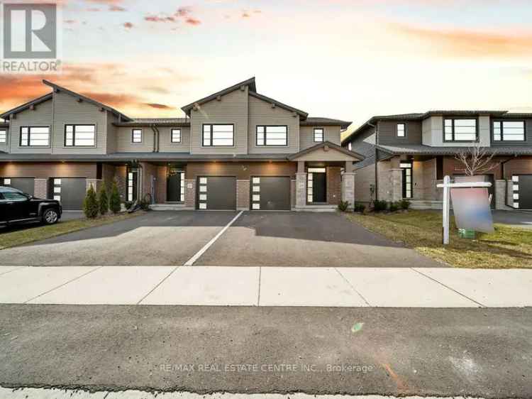 House For Sale , Tillsonburg, Ontario