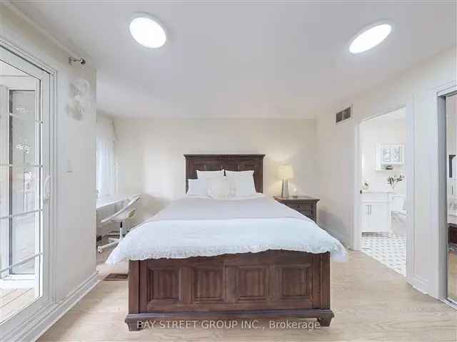 House For Sale in Toronto, Ontario