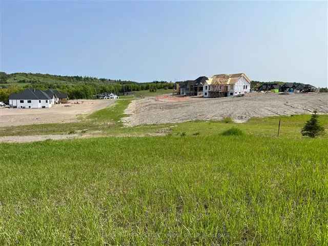 1.4 Acre Lot Bethany Village Dream Home Near Hwy 407 115