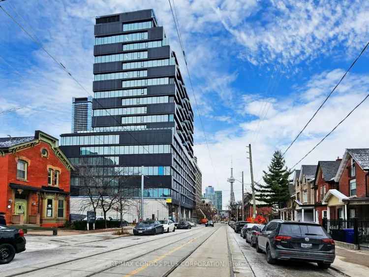 Buy Condo in Downtown with City Views and Modern Features