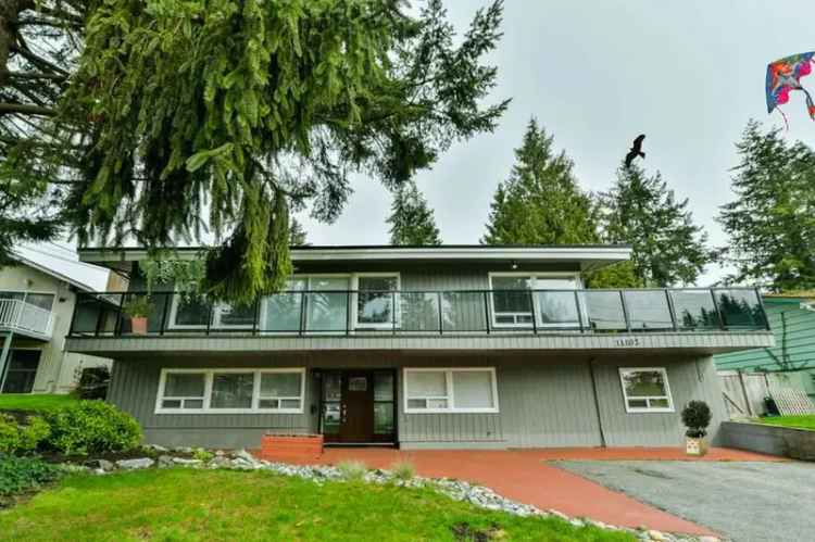 House For Sale in Delta, British Columbia