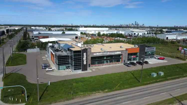 Manufacturing For Sale in Salmon Arm, British Columbia