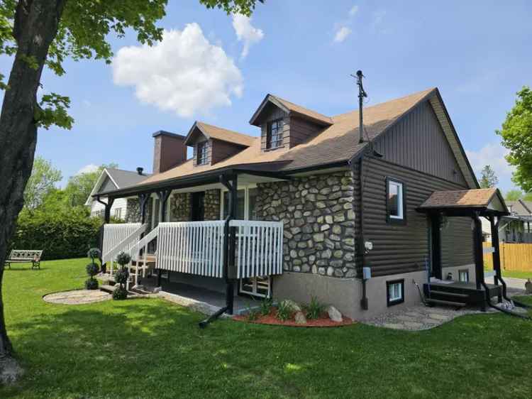 Bungalow for sale, 1640, Rue Principale, Sainte-Agathe-des-Monts - Proprio Direct