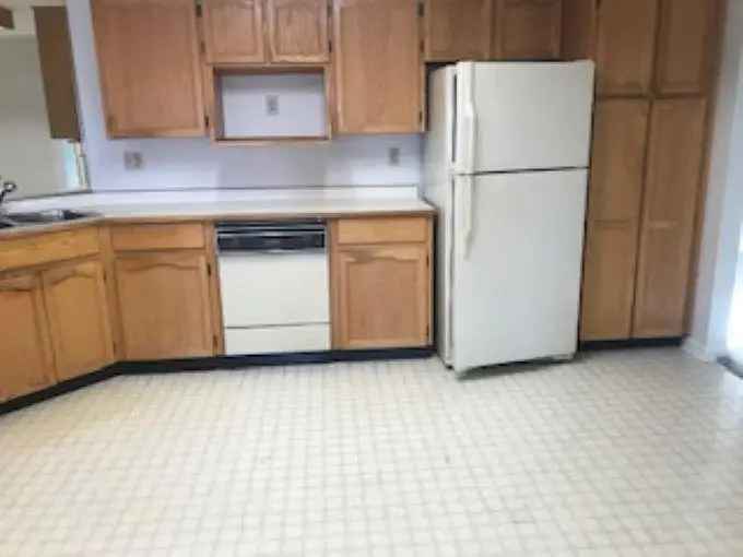 2 Bed 2 Bath 55+ Condo for Sale in The Carlisle