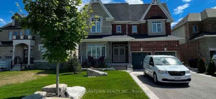 House For Sale in Essa, Ontario