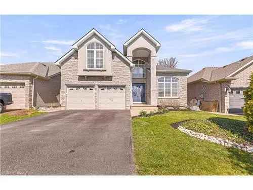 House For Sale In Mayfair Brantford Ontario