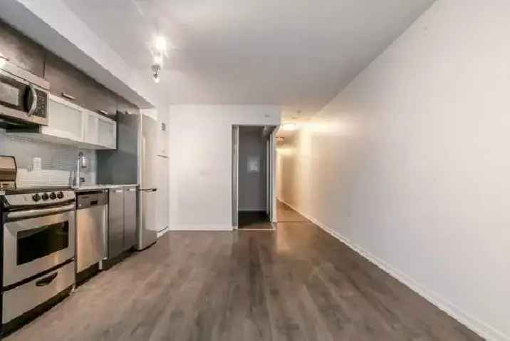 TWO (2) Bedrooms Condo West Queen West - $2500