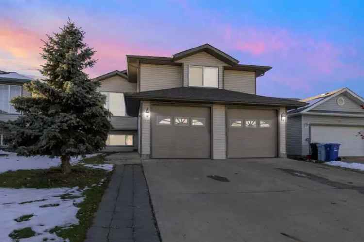 House For Rent in Fort McMurray, Alberta