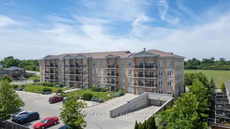 Condo For Sale in Quinte West, Ontario