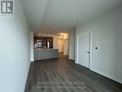 1 room apartment of 84 m² in Mississauga